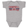 Kristian Campbell Kids Baby Onesie | 500 LEVEL