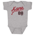 Patrick Kane Kids Baby Onesie | 500 LEVEL
