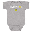 Nashville SC Kids Baby Onesie | 500 LEVEL