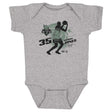 Jonquel Jones Kids Baby Onesie | 500 LEVEL