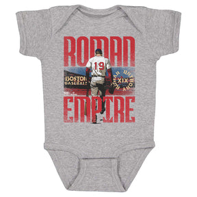 Roman Anthony Kids Baby Onesie | 500 LEVEL