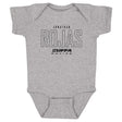 Jonathan Rojas Kids Baby Onesie | 500 LEVEL