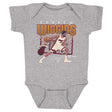 Andrew Wiggins Kids Baby Onesie | 500 LEVEL
