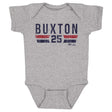 Byron Buxton Kids Baby Onesie | 500 LEVEL