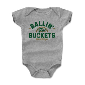 Waterboys Kids Baby Onesie | 500 LEVEL