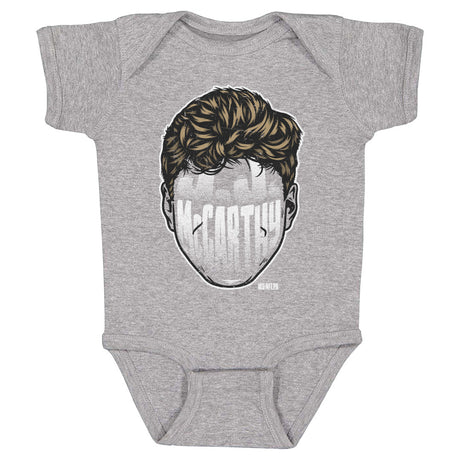 J.J. McCarthy Kids Baby Onesie | 500 LEVEL