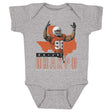 Brian Orakpo Kids Baby Onesie | 500 LEVEL