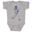 Jake Arrieta Kids Baby Onesie | 500 LEVEL