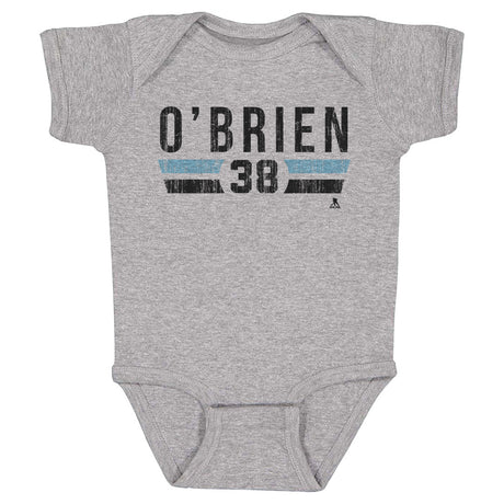Liam O'Brien Kids Baby Onesie | 500 LEVEL