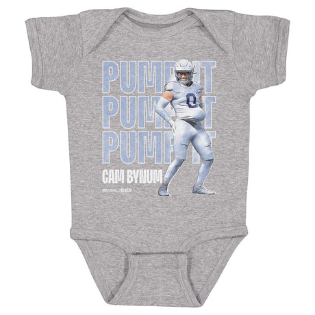 Cam Bynum Kids Baby Onesie | 500 LEVEL