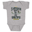 Terry Steinbach Kids Baby Onesie | 500 LEVEL