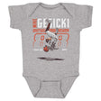 Mike Gesicki Kids Baby Onesie | 500 LEVEL