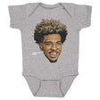 Jayden Daniels Kids Baby Onesie | 500 LEVEL