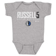 D'Angelo Russell Kids Baby Onesie | 500 LEVEL