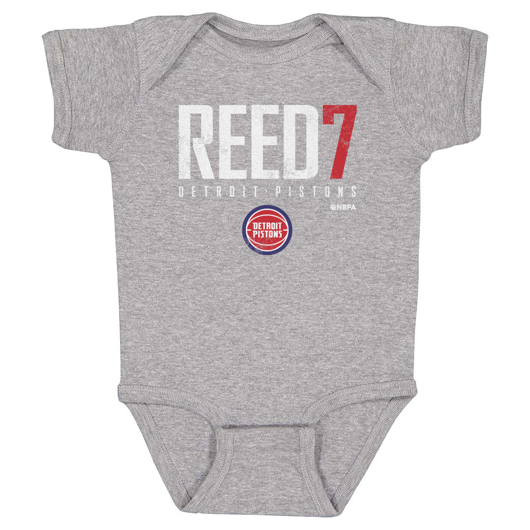 Paul Reed Kids Baby Onesie | 500 LEVEL