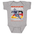 Leon Draisaitl Kids Baby Onesie | 500 LEVEL