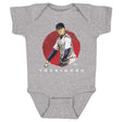 Yoshinobu Yamamoto Kids Baby Onesie | 500 LEVEL