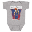 Duncan Robinson Kids Baby Onesie | 500 LEVEL