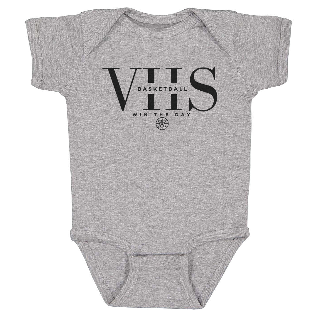Vandegrift Kids Baby Onesie | 500 LEVEL