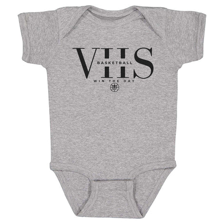 Vandegrift Kids Baby Onesie | 500 LEVEL