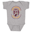 Bam Adebayo Kids Baby Onesie | 500 LEVEL