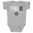 Noah Penda Kids Baby Onesie | 500 LEVEL