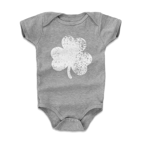 St. Patrick's Day Kids Baby Onesie | 500 LEVEL