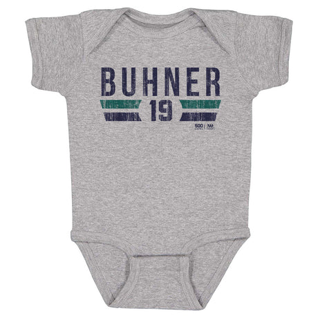 Jay Buhner Kids Baby Onesie | 500 LEVEL