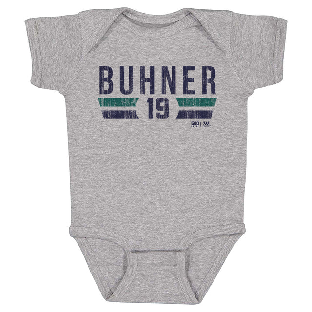 Jay Buhner Kids Baby Onesie | 500 LEVEL