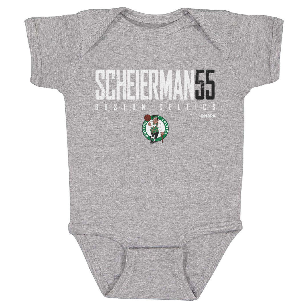 Baylor Scheierman Kids Baby Onesie | 500 LEVEL