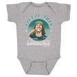 Trevor Lawrence Kids Baby Onesie | 500 LEVEL