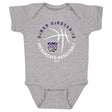DeMar DeRozan Kids Baby Onesie | 500 LEVEL