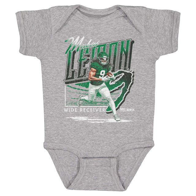 Makai Lemon Kids Baby Onesie | 500 LEVEL