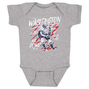 Nic Dowd Kids Baby Onesie | 500 LEVEL