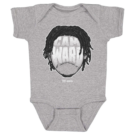Cam Ward Kids Baby Onesie | 500 LEVEL