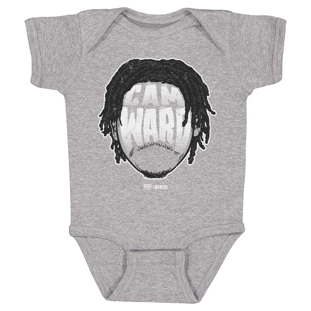 Cam Ward Kids Baby Onesie | 500 LEVEL