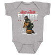 Marc-Andre Fleury Kids Baby Onesie | 500 LEVEL