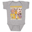 Cameron Brink Kids Baby Onesie | 500 LEVEL