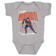 Leon Draisaitl Kids Baby Onesie | 500 LEVEL