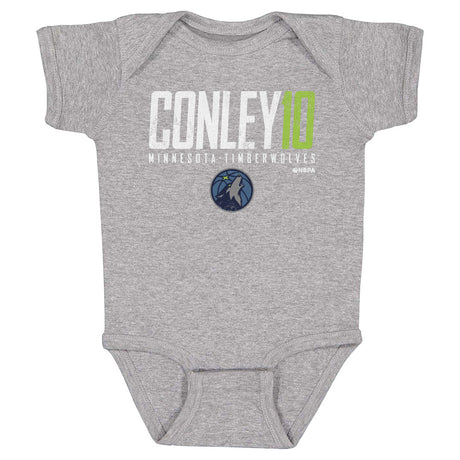 Mike Conley Kids Baby Onesie | 500 LEVEL