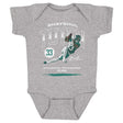 Bhayshul Tuten Kids Baby Onesie | 500 LEVEL