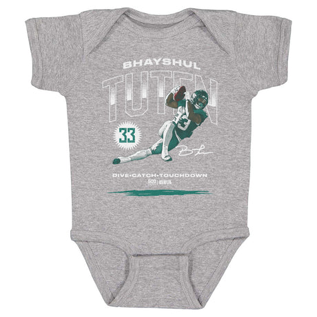 Bhayshul Tuten Kids Baby Onesie | 500 LEVEL