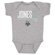 Jonquel Jones Kids Baby Onesie | 500 LEVEL