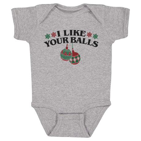 Christmas Kids Baby Onesie | 500 LEVEL