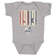U.S. Soccer Kids Baby Onesie | 500 LEVEL