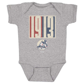 U.S. Soccer Kids Baby Onesie | 500 LEVEL