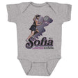 Sofia Kenin Kids Baby Onesie | 500 LEVEL