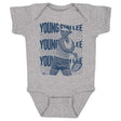 Carol Young Suh Lee Kids Baby Onesie | 500 LEVEL