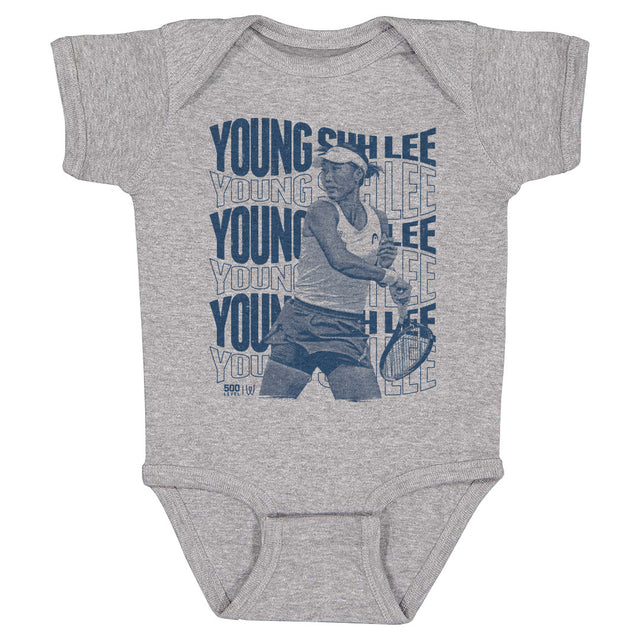 Carol Young Suh Lee Kids Baby Onesie | 500 LEVEL