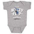 Quentin Johnston Kids Baby Onesie | 500 LEVEL